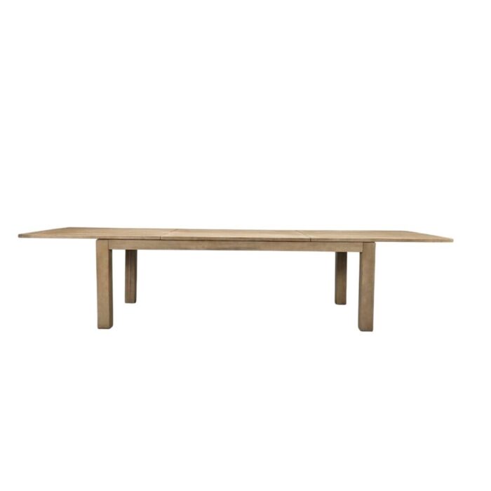 Portland Extendable Dining Table_2 Portland Extendable Dining Table_2