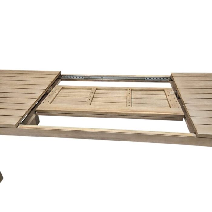 Portland Extendable Dining Table_3 Portland Extendable Dining Table_3