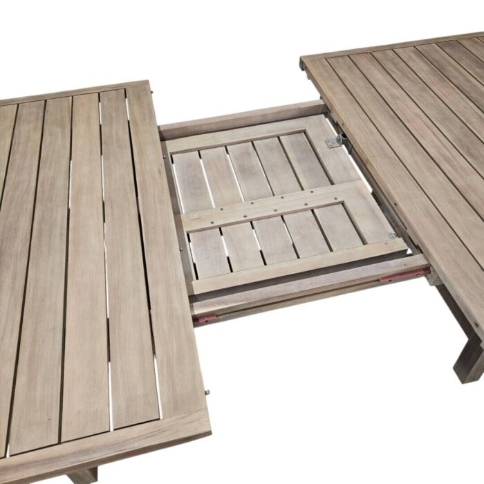 Portland Extendable Dining Table_4 Portland Extendable Dining Table_4