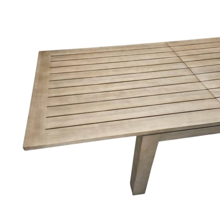 Portland Extendable Dining Table_5 Portland Extendable Dining Table_5
