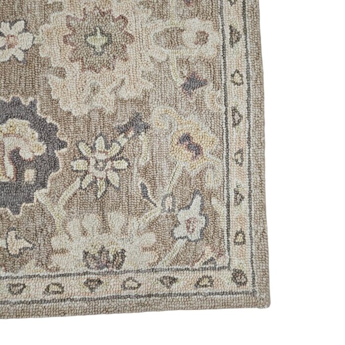 Rivera Wool Carpet