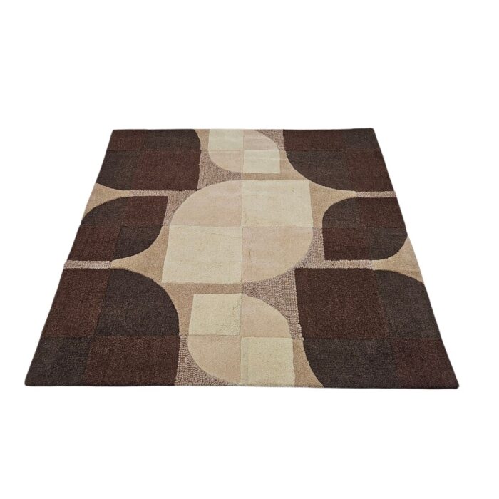 Secia 100% Wool Carpet