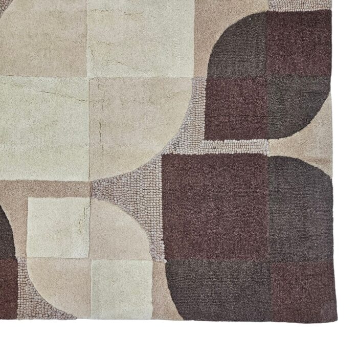 Secia 100% Wool Carpet