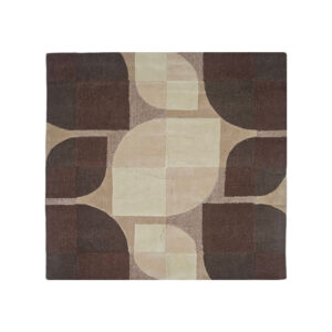 Secia 100% Wool Carpet