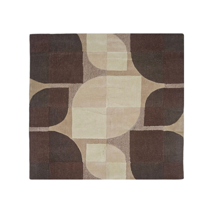 Secia 100% Wool Carpet