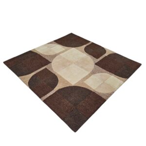 Secia 100% Wool Carpet