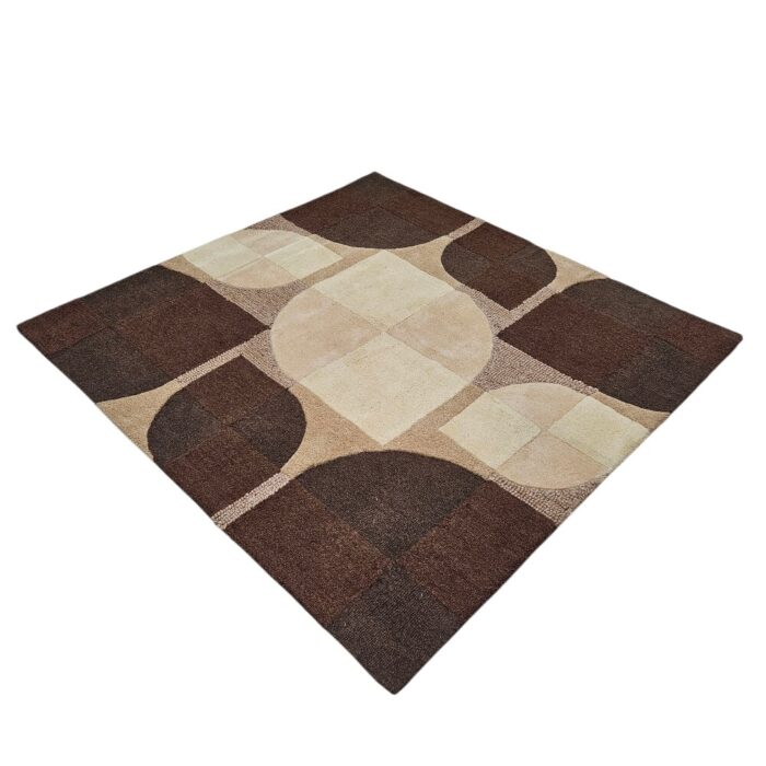 Secia 100% Wool Carpet