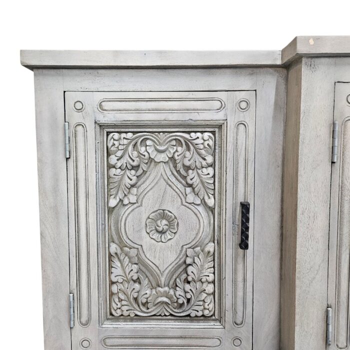 Sideboard Diamond KMF14530 Main Close Up Top Sideboard Diamond KMF14530 Main Close Up Top