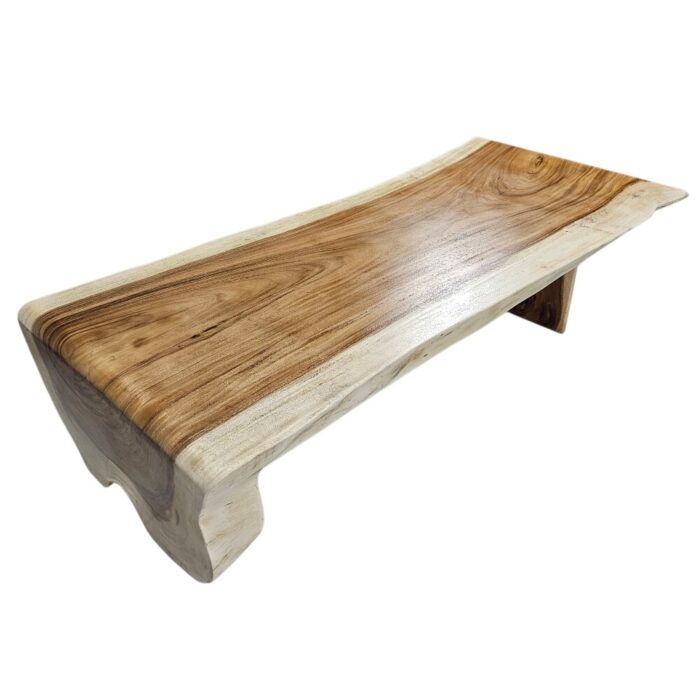 Suar Waterfall Coffee Table WAF0010Main Suar Waterfall Coffee Table WAF0010Main