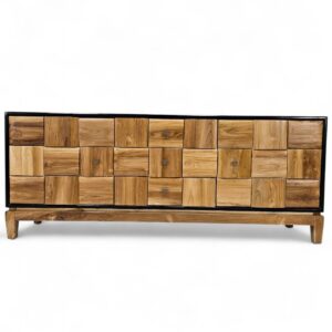 Takara Teak Sideboard
