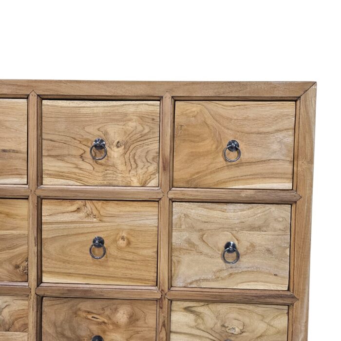 Teak Chest Of Drawers Main AJJ0510 Closs Teak Chest Of Drawers Main AJJ0510 Closs