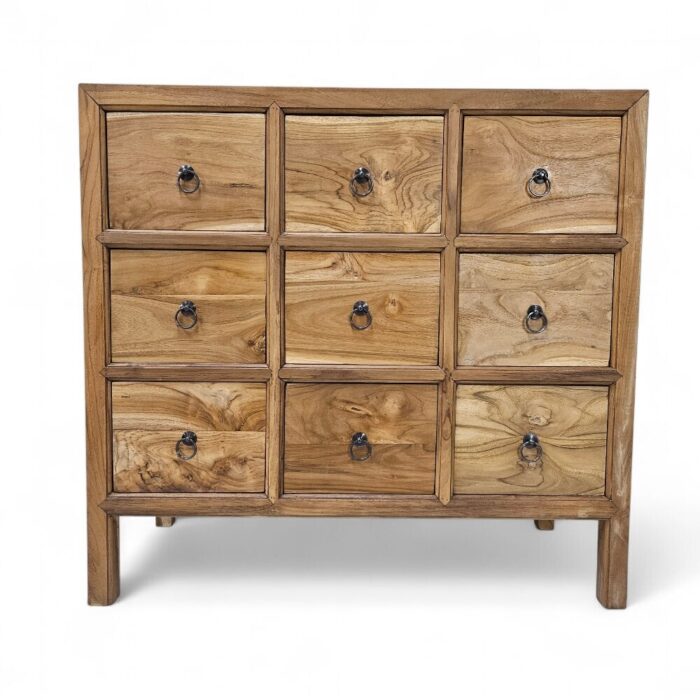 Teak Chest Of Drawers Main AJJ0510 Main Teak Chest Of Drawers Main AJJ0510 Main