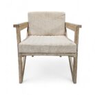 Thera Canvas Occasional Chair