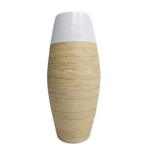 Vina Organic Vase 50cm