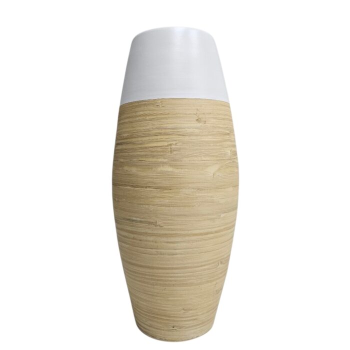 Vina Organic Vase 50cm