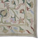 Virani 100% Wool Carpet