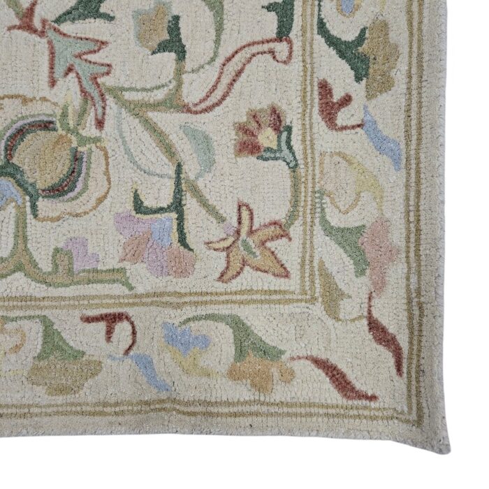 Virani 100% Wool Carpet