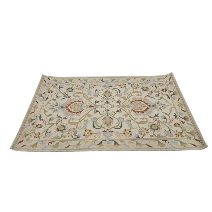 Virani 100% Wool Carpet