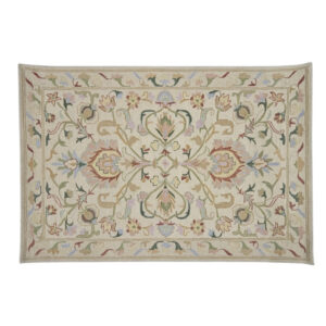 Virani 100% Wool Carpet