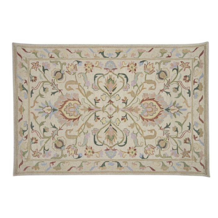 Virani 100% Wool Carpet