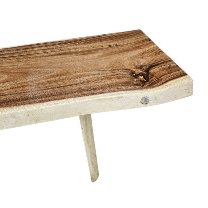 Waterfall Console Table WAF0005 Back Waterfall Console Table WAF0005 Back