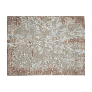 Willa Wool And Bamboo Silk Carpet