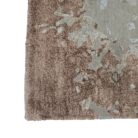 Willa Wool And Bamboo Silk Carpet