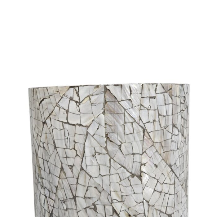 Yuito Side Table KMF32088 Close Up