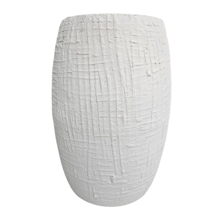 Yuuki Side Table White KMF32084 Front Yuuki Side Table White KMF32084 Front