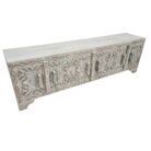 Adur Carved Plasma/TV Unit