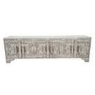 Adur Carved Plasma/TV Unit