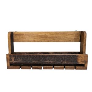 Bar Wall Shelf