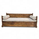 Bumi Teak Daybed