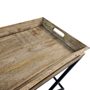 Industrial Butlers Tray