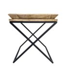 Industrial Butlers Tray