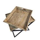 Industrial Butlers Tray