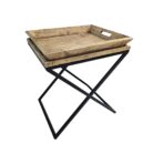 Industrial Butlers Tray