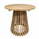 Capella Teak Coffee Table NAB5015 Main