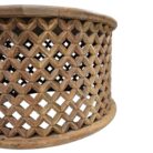 Carved Carsyn Coffee Table