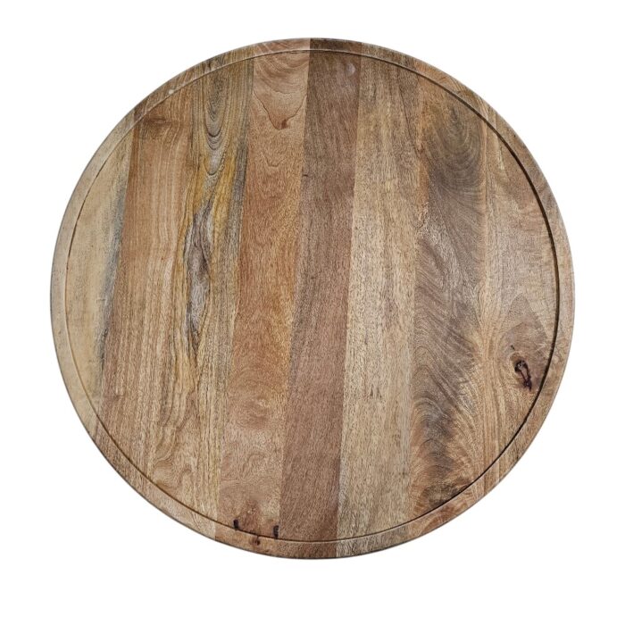 Carsyn Coffee Table KMF25325 Top Carved Carsyn Coffee Table
