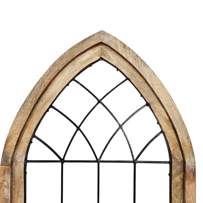 Cathedral Arch Decor ROH3010 Close Up Cathedral Arch Decor ROH3010 Close Up