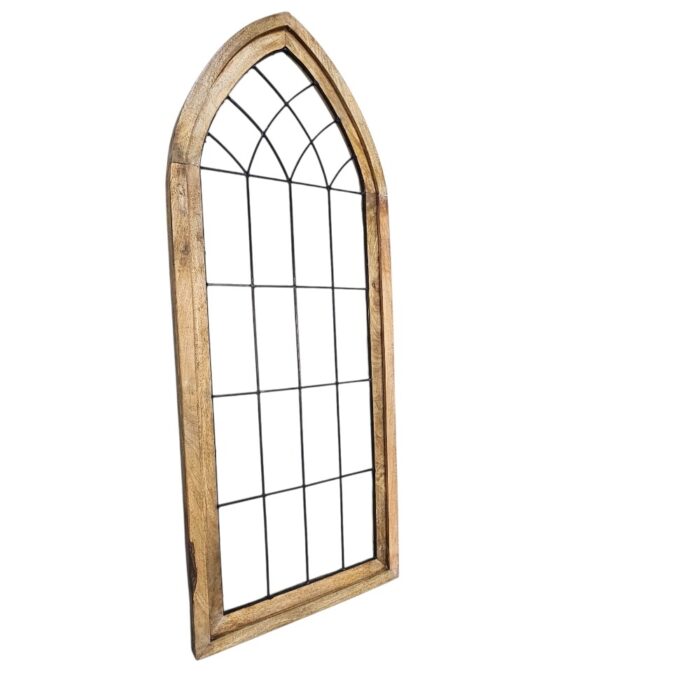 Cathedral Arch Decor ROH3010 Side Cathedral Arch Decor ROH3010 Side
