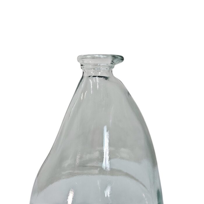 Clear Glass Vse TRA1538 Top Clear Glass Vse TRA1538 Top