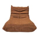 Cloud Pyrus Burnt Orange Chair