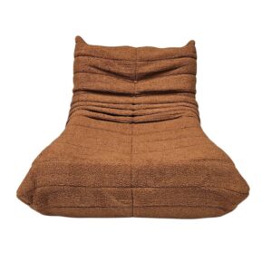 Cloud Pyrus Burnt Orange Chair