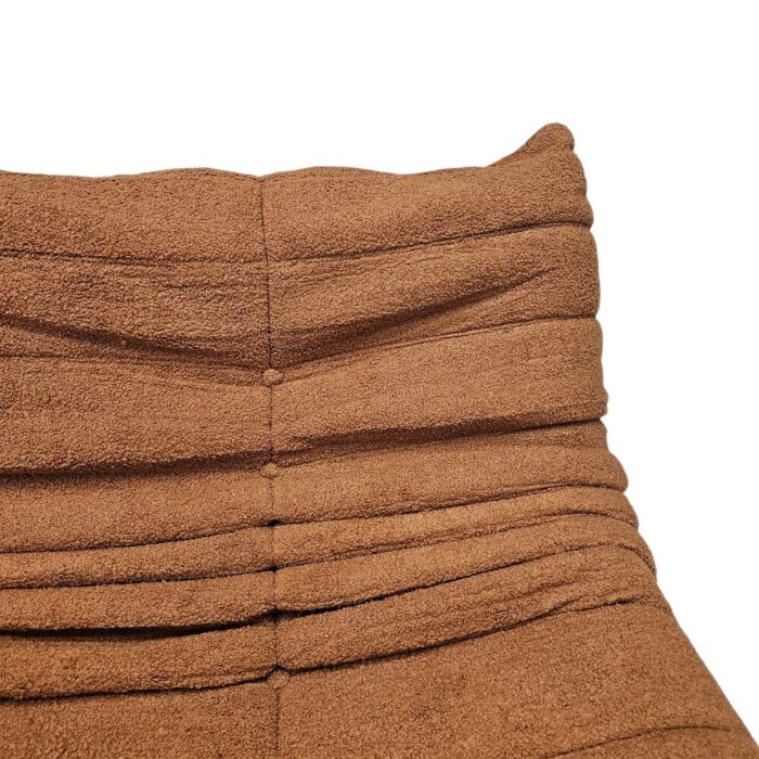 Cloud Pyrus Burnt Orange Chair FMF1004 Close