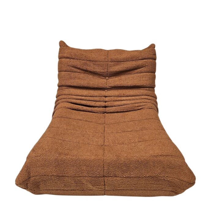 Cloud Pyrus Burnt Orange Chair FMF1004 Main