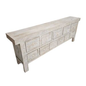 CoNSOLE tABLE Dax KMF15355 Side Dax Console Table