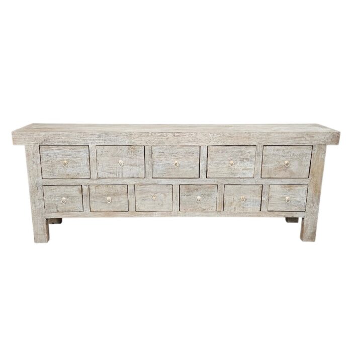 CoNSOLE tABLE Dax KMF15355 Top Dax Console Table