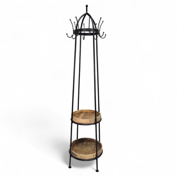 Industrial Coat Hanger